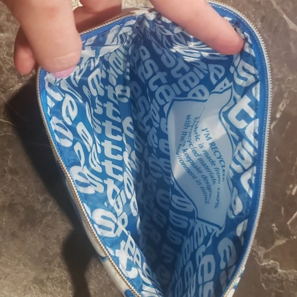 Estée Lauder makeup‎ bag